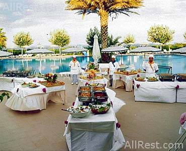 Cathrin Hotel 21